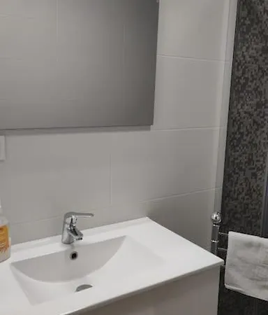 4 Estaciones Apartment Santa Pola
