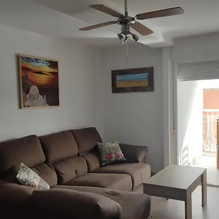 4 Estaciones Apartment