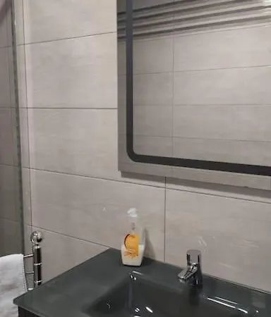 4 Estaciones Apartment Santa Pola
