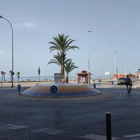 4 Estaciones Santa Pola