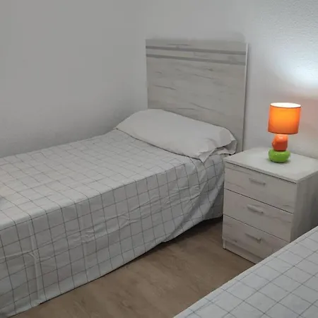 Apartment 4 Estaciones Santa Pola