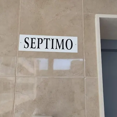Apartment 4 Estaciones