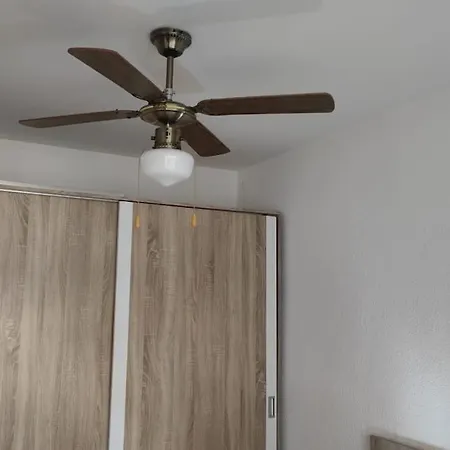 Apartment 4 Estaciones *