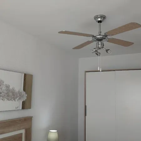 4 Estaciones Apartment Santa Pola