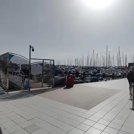 Thailandia Appartamento Santa Pola