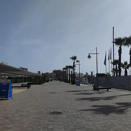 Thailandia Santa Pola