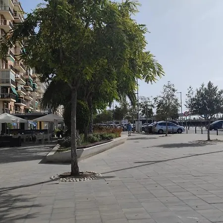Appartamento Thailandia Santa Pola
