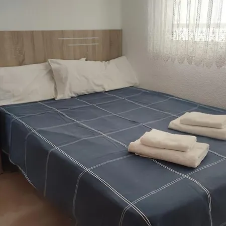 Appartamento Thailandia Santa Pola