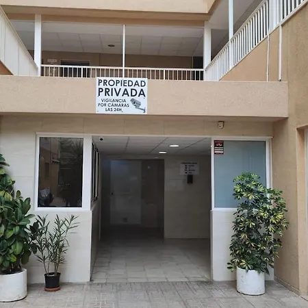 Thailandia Appartamento Santa Pola